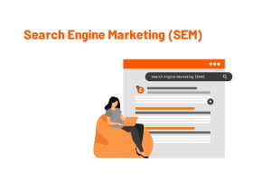 بازاریابی موتور جستجو یا SEM چیست؟